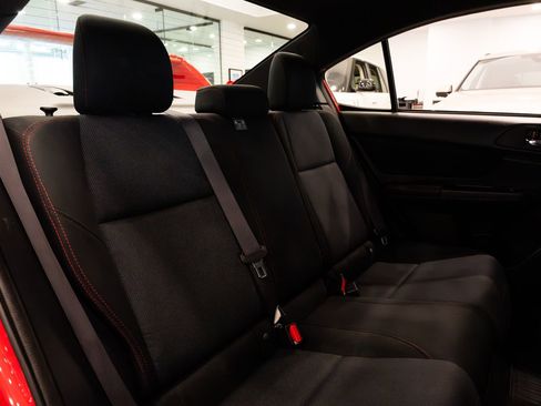 Used 2016 Subaru WRX image 21