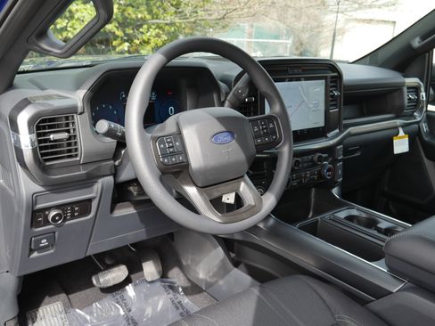 New 2026 Ford F150 STX w/ F-150 LOBO Package image 11