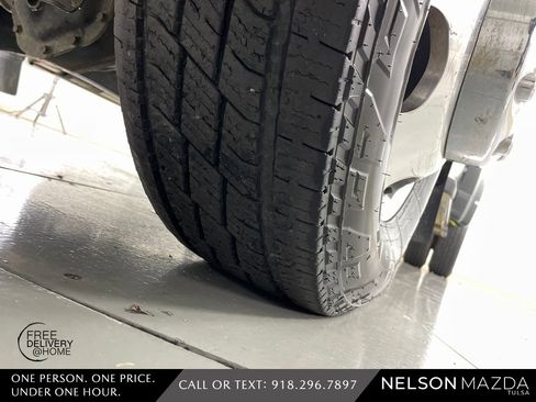 Used 2022 Ford F350 Lariat w/ Lariat Value Package image 10