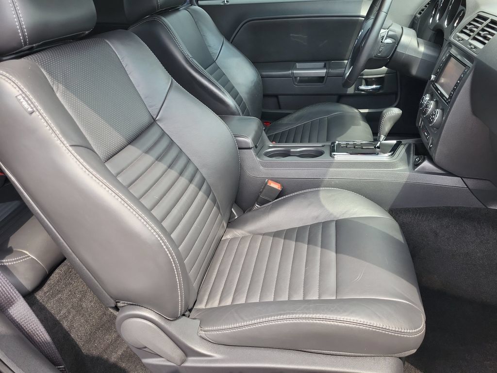 Used 2013 Dodge Challenger R/T Plus RWD image 20