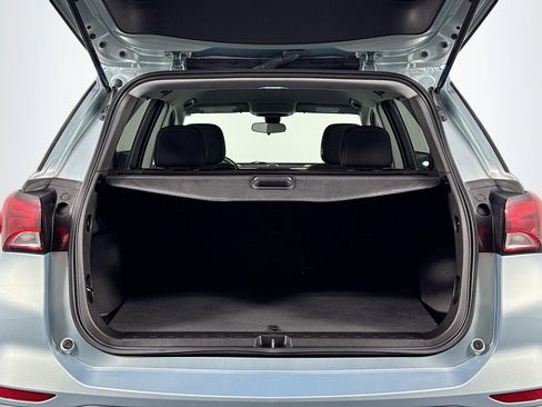 Used 2022 Chevrolet Equinox LT image 40