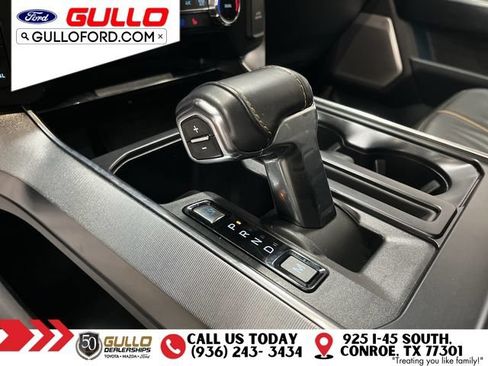 Certified 2022 Ford F150 Platinum w/ Equipment Group 701A High AWD/4WD image 30
