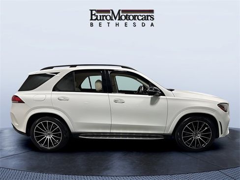 Used 2022 Mercedes-Benz GLE 350 4MATIC image 6