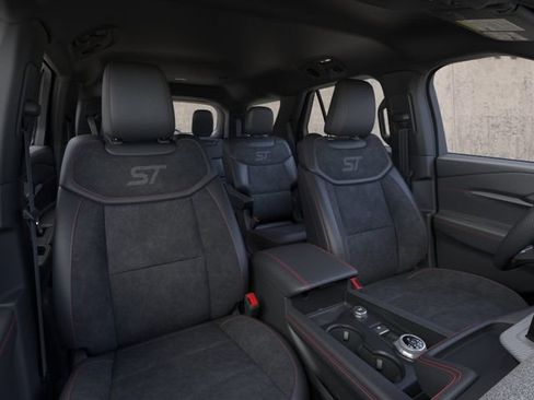 New 2026 Ford Explorer ST AWD/4WD image 10
