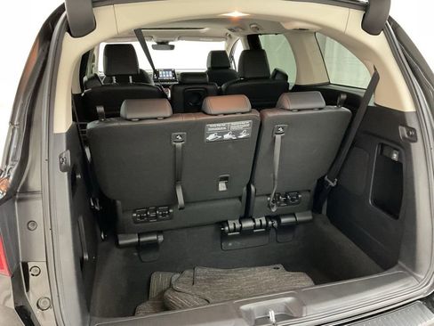 Used 2026 Honda Odyssey EX-L image 25