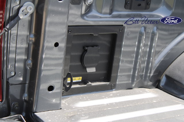 New 2026 Ford F150 XLT w/ Equipment Group 302A MID AWD/4WD image 7
