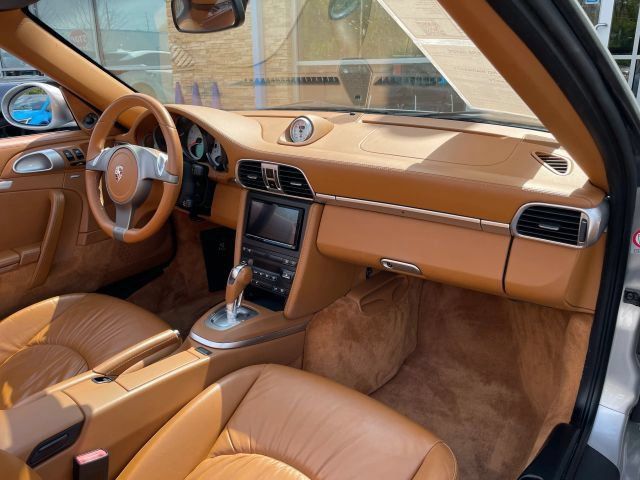 Used 2009 Porsche 911 Carrera S RWD image 36