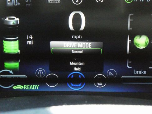 Used 2015 Chevrolet Volt w/ Enhanced Safety Package 1 image 42