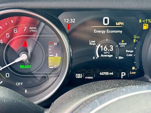 Used 2022 Jeep Wrangler Unlimited Sahara w/ Safety Group AWD/4WD image 13