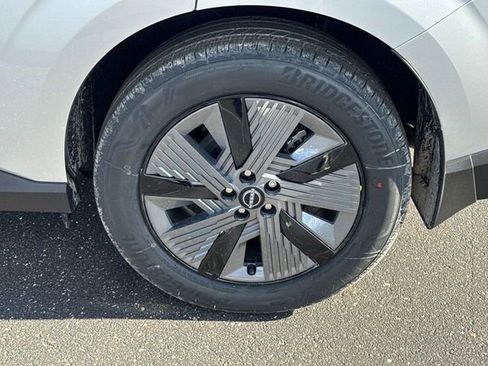 New 2025 Nissan Murano SL image 6