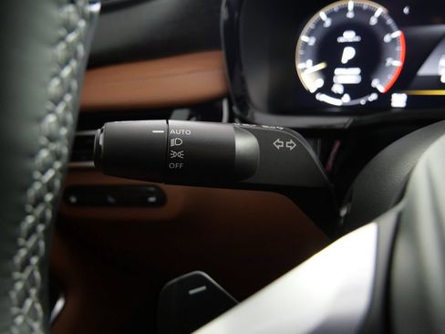 New 2027 INFINITI QX60 Autograph AWD/4WD image 29