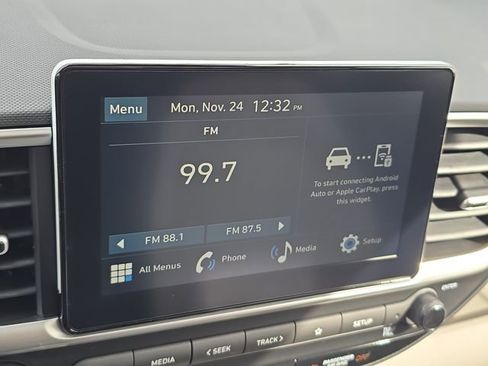 New 2026 Hyundai Venue SEL image 8