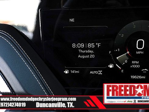 Used 2026 GMC Yukon XL Elevation w/ Elevation Premium Package AWD/4WD image 30