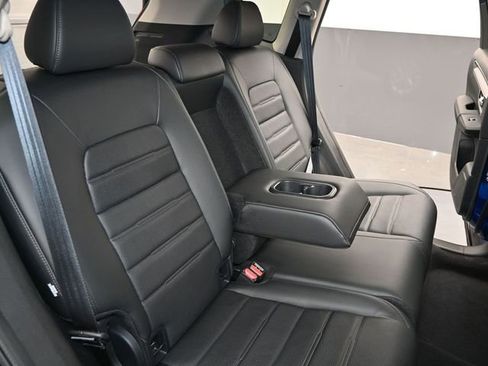 Used 2024 Honda CR-V EX-L image 25