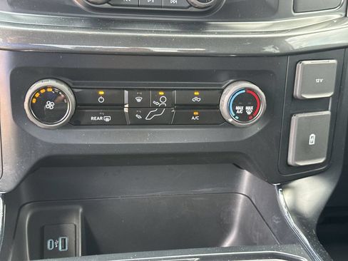 Used 2023 Ford F150 XL w/ STX Appearance Package AWD/4WD image 30