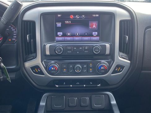 Used 2015 GMC Sierra 1500 SLE w/ SLE Value Package image 20