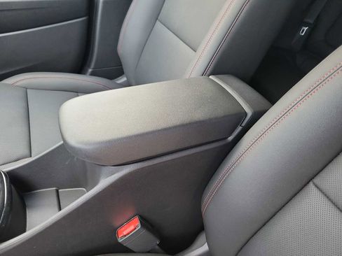 Used 2026 Chevrolet Trax RS w/ Driver Confidence Package image 12