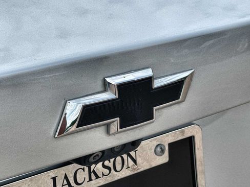 Used 2021 Chevrolet Blazer RS w/ Enhanced Convenience Package FWD image 17