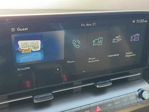 New 2026 Hyundai Kona SEL Premium image 20