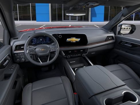 New 2026 Chevrolet Tahoe Premier image 15