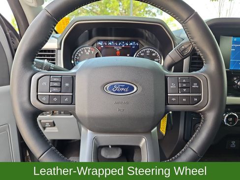 Used 2021 Ford F150 XLT w/ Equipment Group 301A Mid RWD image 20