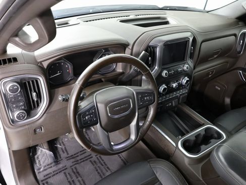 Used 2023 GMC Sierra 2500 Denali image 23