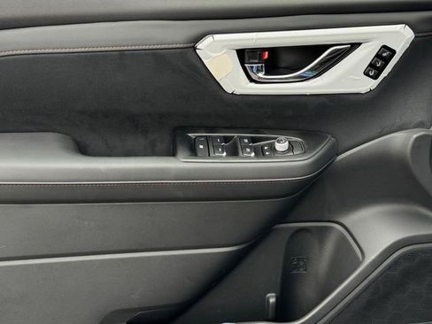 New 2026 Subaru Forester Touring AWD/4WD image 15