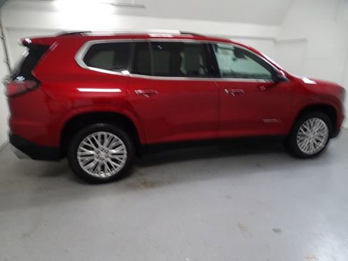 Used 2026 GMC Acadia Denali w/ Super Cruise Package AWD/4WD image 23