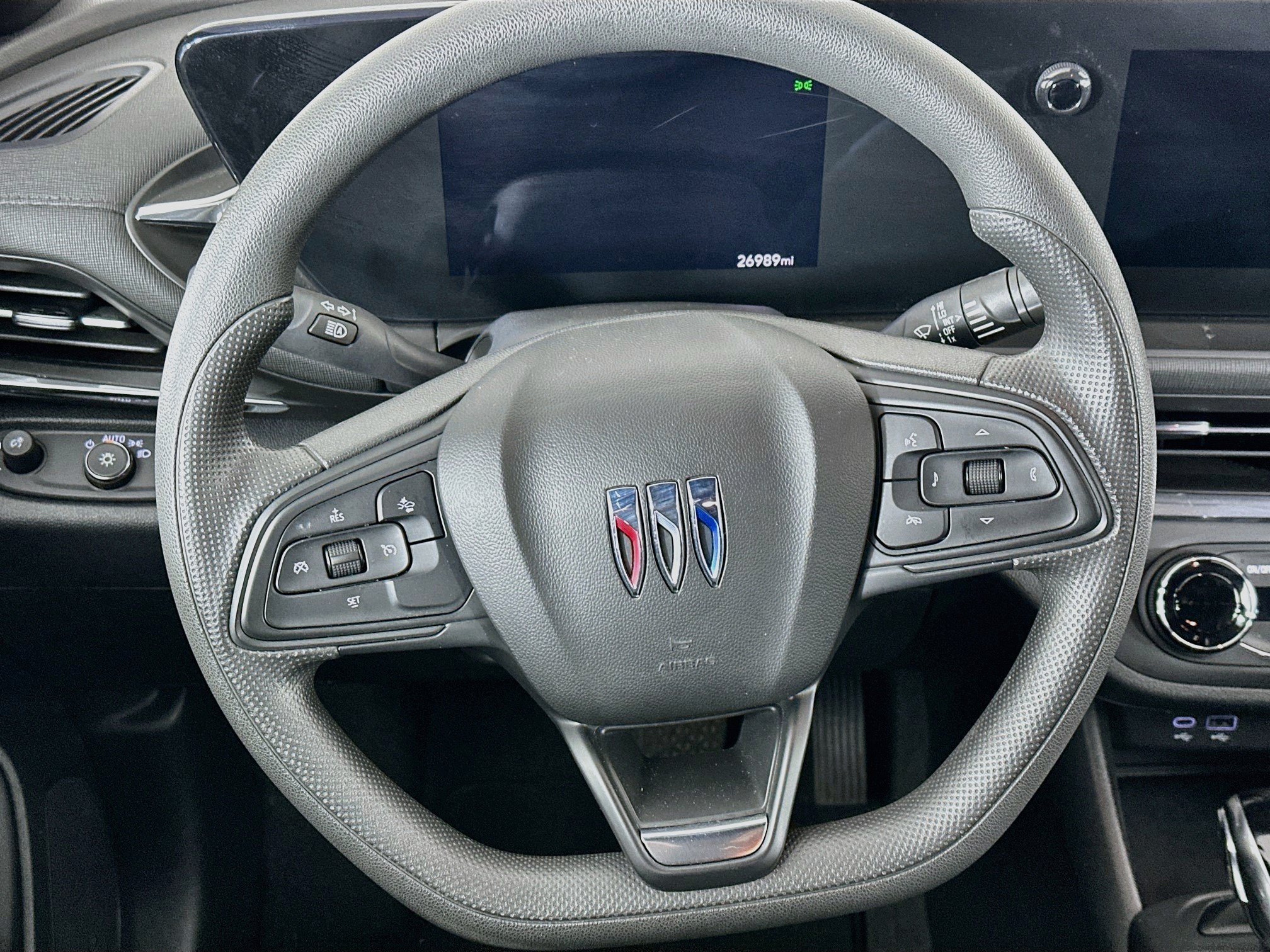 Used 2026 Buick Envista Preferred FWD image 18
