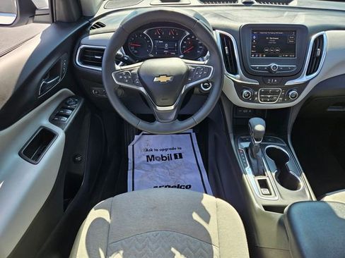 Used 2023 Chevrolet Equinox LT w/ Driver Convenience Package AWD/4WD image 12