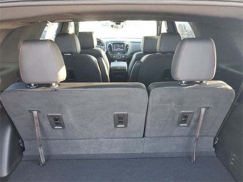 Certified 2023 Chevrolet Traverse RS image 7