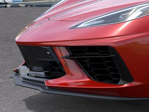New 2026 Chevrolet Corvette Stingray Premium Conv w/ Z51 Performance Package image 37