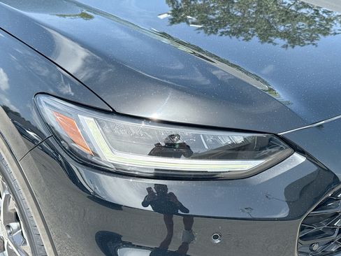 Certified 2024 Honda HR-V EX-L image 33