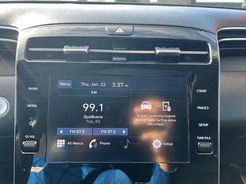 Used 2023 Hyundai Tucson SEL w/ Convenience Package image 24