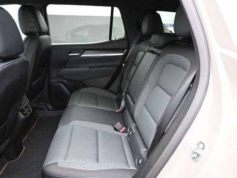 New 2026 GMC Terrain AT4 w/ Convenience Package III image 25