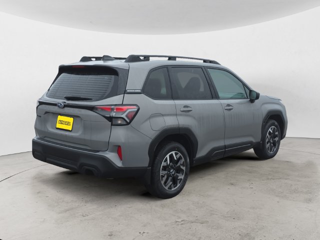 Certified 2026 Subaru Forester Premium w/ Base/Premium Package AWD/4WD image 5