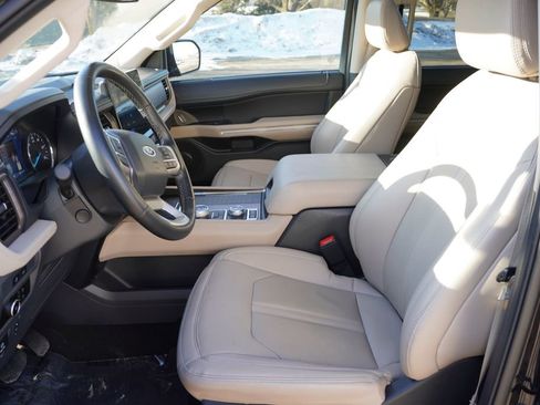 Certified 2024 Ford Expedition Max Limited image 16