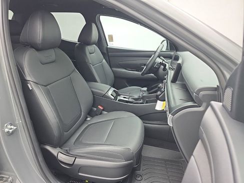 Used 2025 Hyundai Santa Cruz XRT image 48