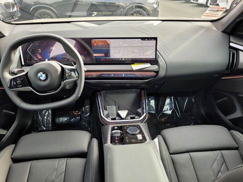 New 2026 BMW X3 xDrive30 w/ Convenience Package image 14