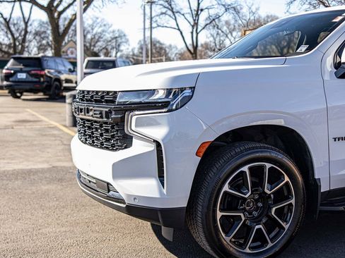 Used 2024 Chevrolet Tahoe RST w/ Luxury Package image 5