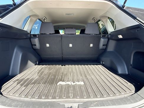 Used 2025 Toyota RAV4 LE FWD image 12