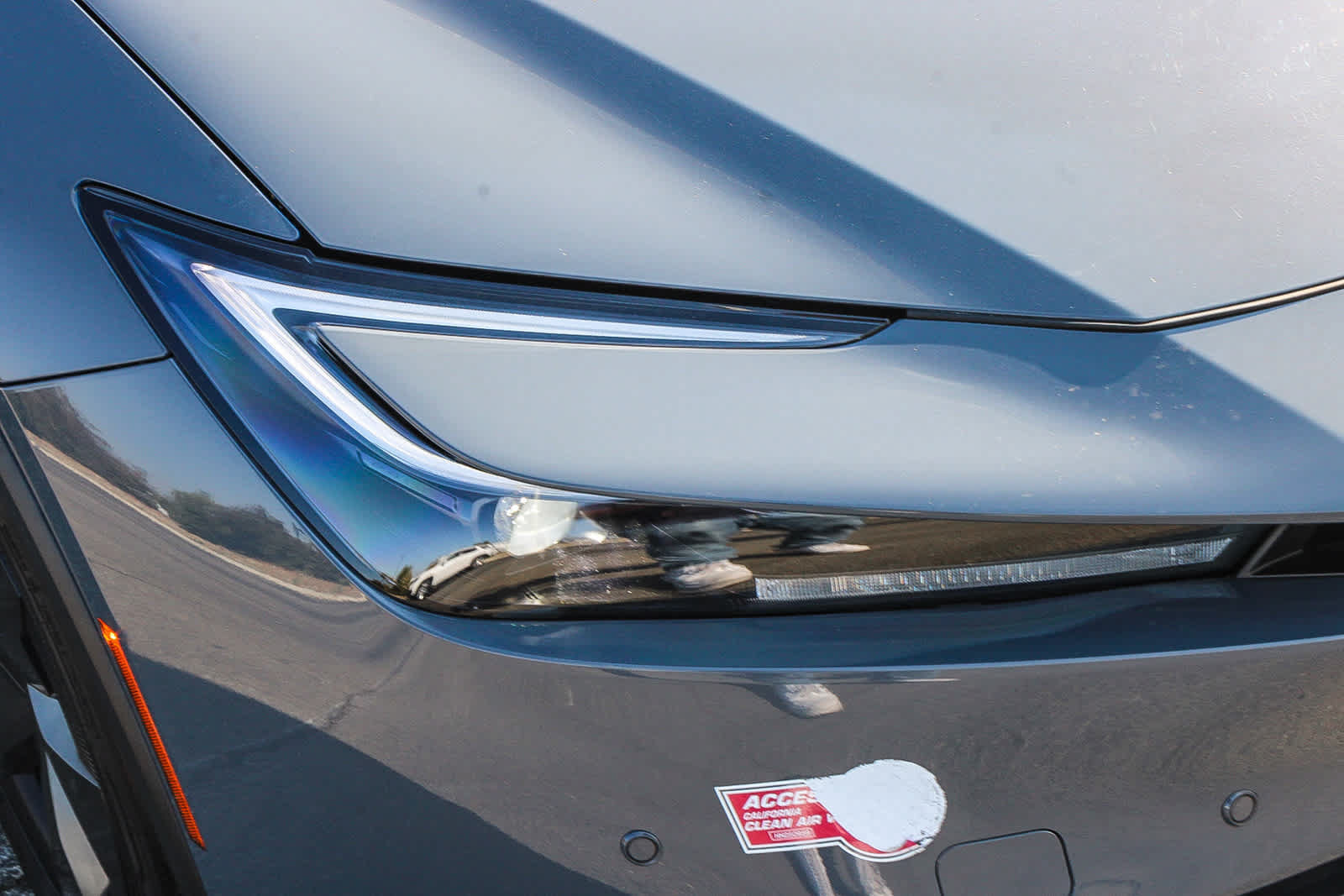 Used 2024 Toyota Prius Prime FWD image 7