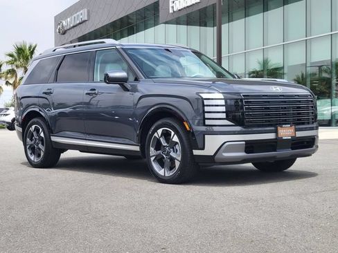New 2026 Hyundai Palisade Limited AWD/4WD image 38