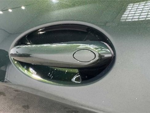 Used 2022 BMW 430i Convertible w/ Convenience Package image 15