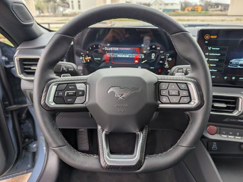 New 2026 Ford Mustang GT Premium image 13