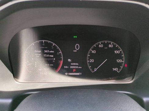 New 2026 Honda Odyssey Sport-L image 25