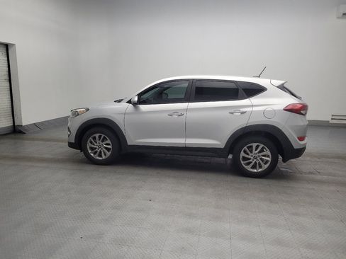 Used 2017 Hyundai Tucson SE image 3