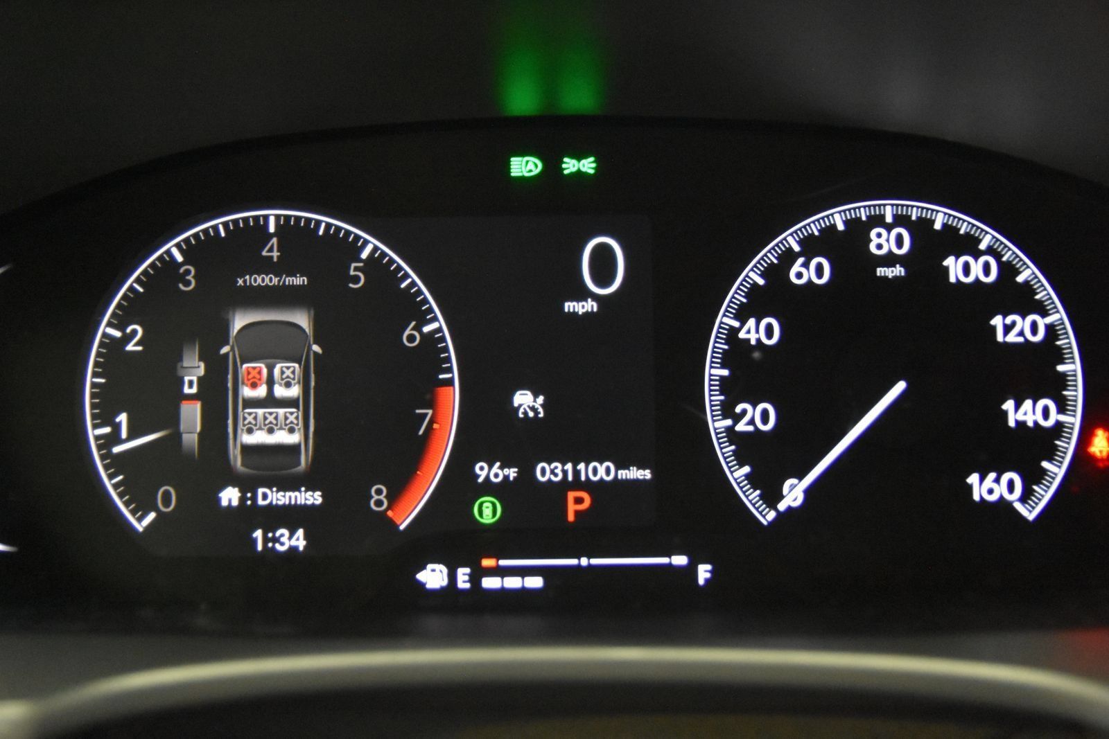 Used 2025 Honda Civic LX image 17