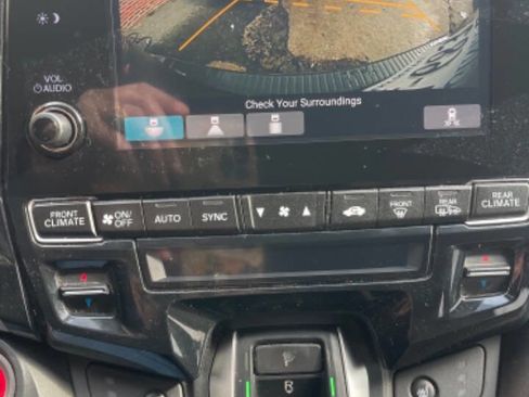 Used 2019 Honda Odyssey EX-L image 12