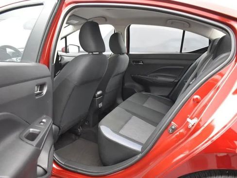 Used 2024 Nissan Versa SV image 15